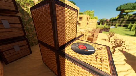 Cartoon BEDROCK - REALSOURCE RTX PACK