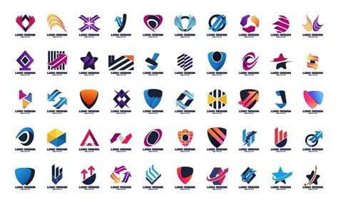 Business Logo Vector 的图像结果