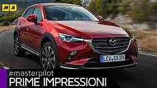 mazda cx 3 diesel mazda cx 3 2018 restyling e nuovo motore diesel 1 8 mazda cx 3 diesel mazda cx 3 2018 restyling e nuovo motore diesel 1 8