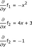 Image result for Newton-Raphson Method Nonlinear Systems