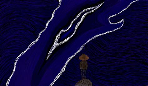 “What Do It Mean” Art I Just Finished : r/lordhuron