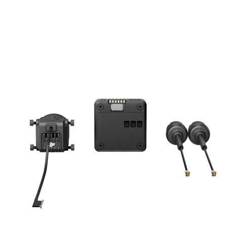 DJI O4 Air Unit Pro - FCC Unlocked – RC Mumbai