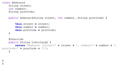 Inner Class Java 的图像结果