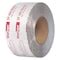 Shurtape FoilTape, Aluminum, 33-3/8ydL, 2-7/8inW 200666 | Zoro
