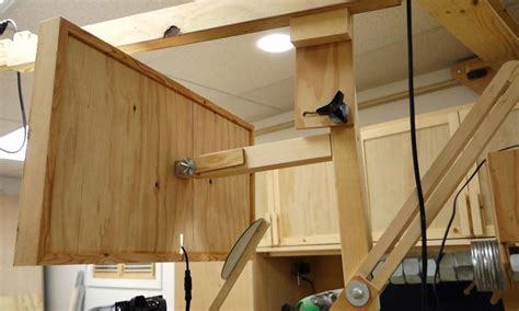 Panel Light Making 的图像结果