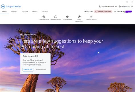 Image result for Cannot Install Support Assist Dell