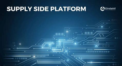 Was ist eigentlich eine Supply Side Platform (SSP)?