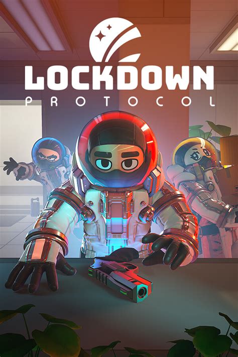 Image result for Lockdown Protocol Explained