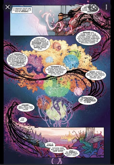 Image result for Comic Book Explained