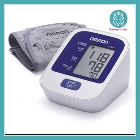 Omron Wrist Blood Pressure Monitor HEM 6161, Rs 1800 /piece B. S ...