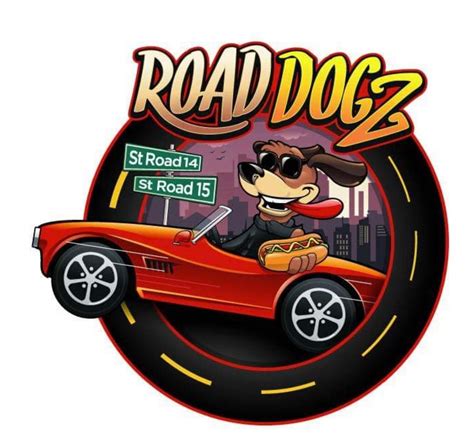 Road Dogz - Visit Kosciusko County