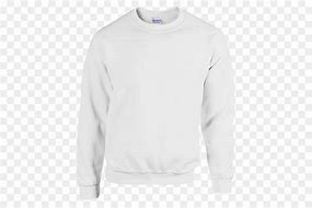 Image result for White Gildan Crewneck Sweatshirt