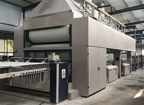 综述浆纱机的技术进步-盐城华特纺织机械有限公司