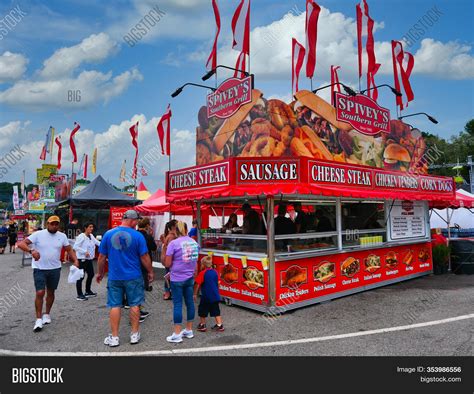 Cumming, Georgia - Image & Photo (Free Trial) | Bigstock