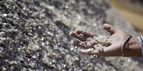 IREL, Kazakh Firm Form Joint Venture to Develop India’s Titanium Industry