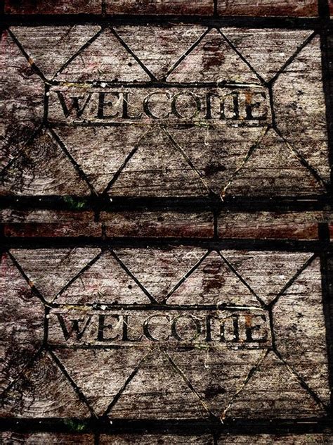 Image result for Welcome Mat Texture