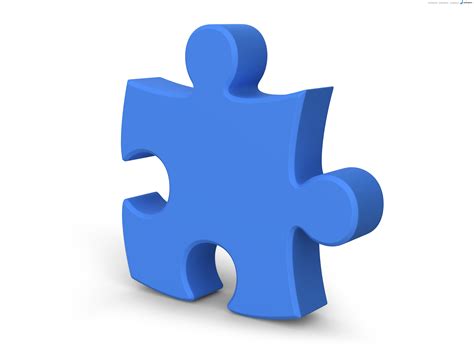 Free Puzzle Piece, Download Free Puzzle Piece png images, Free ClipArts ...