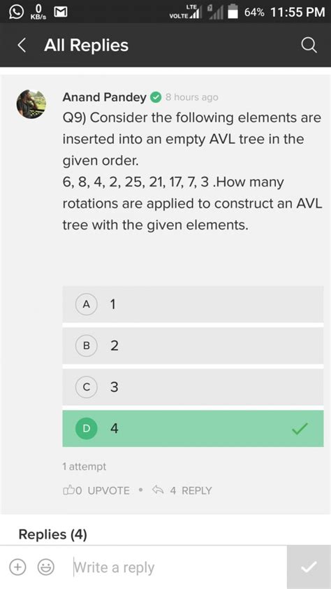 Programming in C: Gate model paper