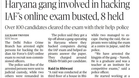 Petition · IMPERSONATORS OR HACKING GANGS MUST BE CAUGHT BY INDIAN ...