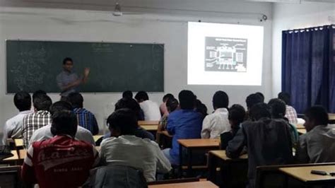 MECH DEPARTMENT EVENTS