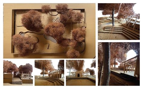 Making Living Places - Craft, Song and Imagination | CEPT - Portfolio