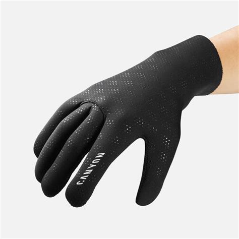 Canyon Neoprene Cycling Gloves | CANYON IN