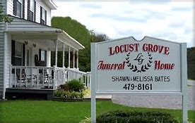 Locust Grove, OK Funeral Home & Cremation | Locust Grove Funeral Home