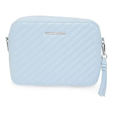 Aldo Women's Western (Blue) : Amazon.in: Fashion