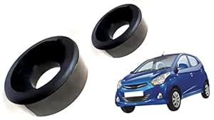 Newtech Ground Clearance Kit aka Ride Height kit for Eon - Set of 2 Pcs ...
