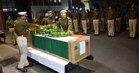 Bihar: CRPF jawan Mujahid Khan’s family refuses to accept government’s ...