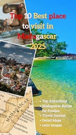 Top 10 Best Places to Visit in Madagascar 2025: Speak, Savor, and ...