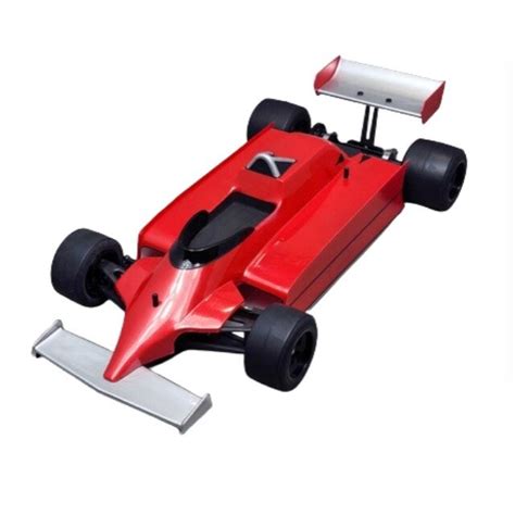 Yahoo!オークション - TRG OF5104 Older-F '80 F-1ボディ 81F F103 F10...