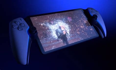 Sony’s PS5 streaming Project Q handheld will launch this year | TechCrunch