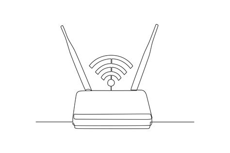 Technology Sign Simple Drawings 的图像结果