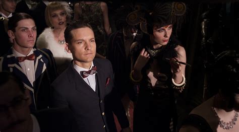 Jordan Baker The Great Gatsby : The Great Gatsby: Character List – VVIRJS