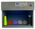 Color Matching Cabinet - Color Matching Cabinet With 6 Light ...