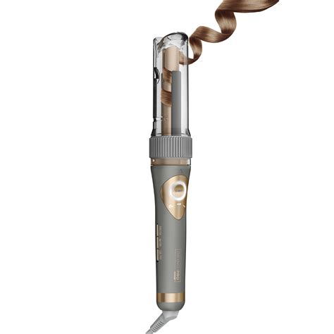 Amazon.com: INFINITIPRO BY CONAIR Curl Secret Automatic Curling Iron ...