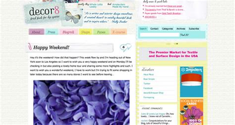 Image result for Best Blog Designs