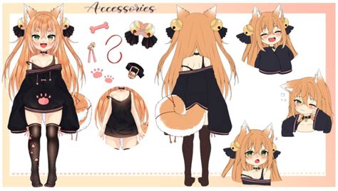 Image result for Chara Maker Tutorial