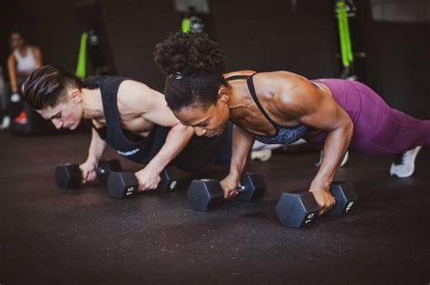 Boxing Gym Class 的图像结果