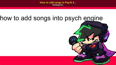 Image result for FNF Psyce Tutorial