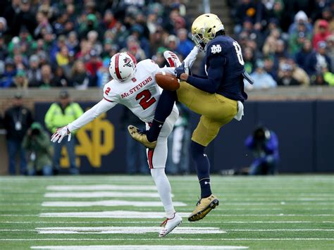 Nc State Football Depth Chart
