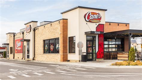 Raising Cane's Locations In Lincoln at Eugene Mash blog