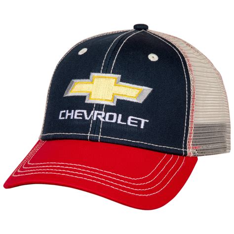Chevy Hat