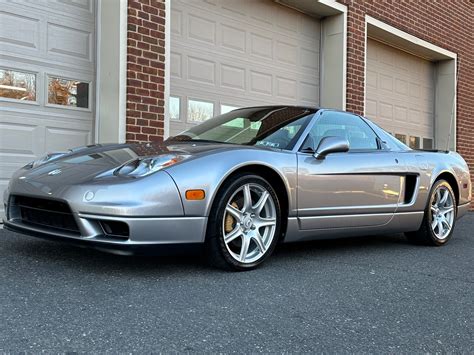 2003 Acura NSX -T Stock # 000101 for sale near Edgewater Park, NJ | NJ Acura Dealer