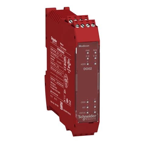 XPSMCMDI1600 Schneider Electric | Schneider Electric Preventa Series ...