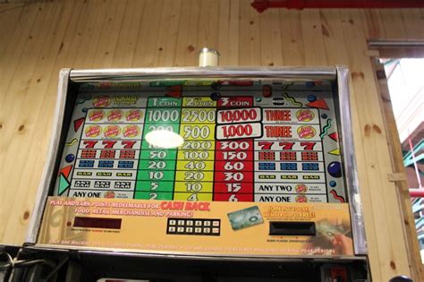 IGT Slot Machine Error Codes 的图像结果