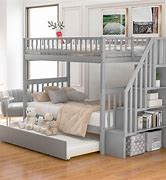 Image result for Bunk Bed Box Spring