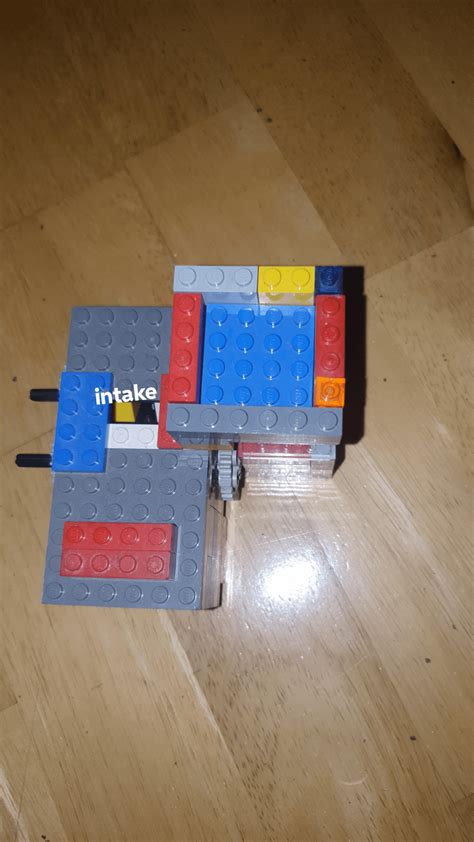 Image result for LEGO Engine Model