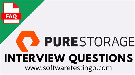 Image result for Storage Pro Interview Questions
